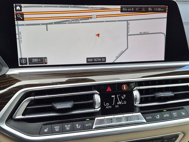 Used 2021 BMW X5 xDrive40i AWD/4WD image 10