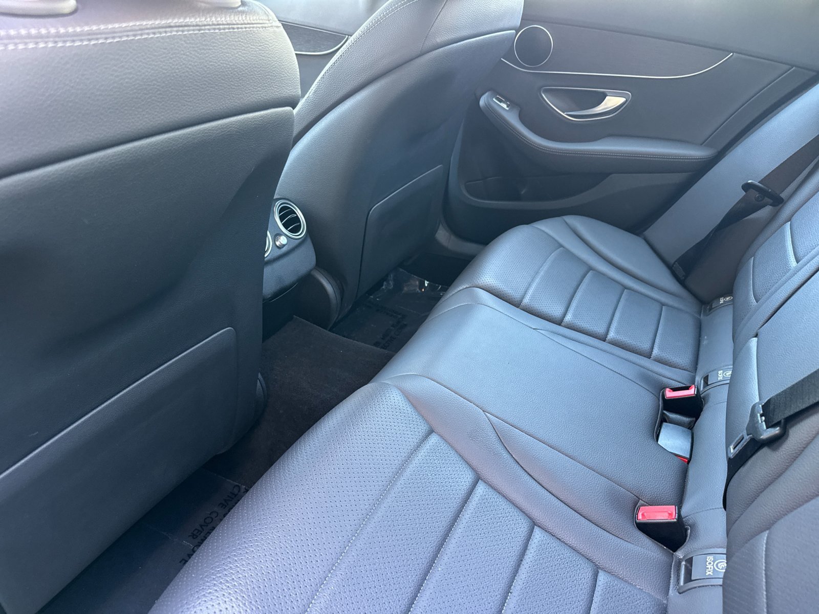 Used 2020 Mercedes-Benz C 300 Sedan image 12