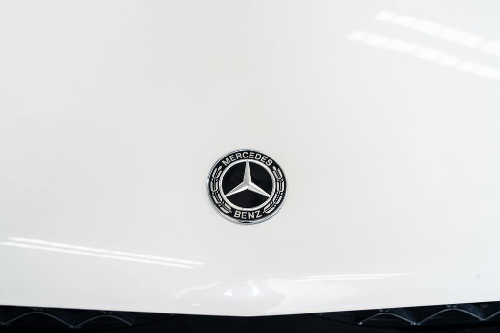 Used 2020 Mercedes-Benz GLS 580 4MATIC w/ E-Active Body Control Package image 17