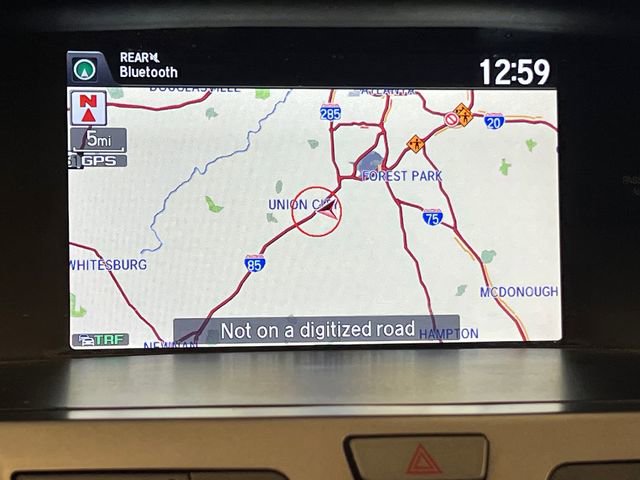 Used 2017 Honda Odyssey Touring image 25