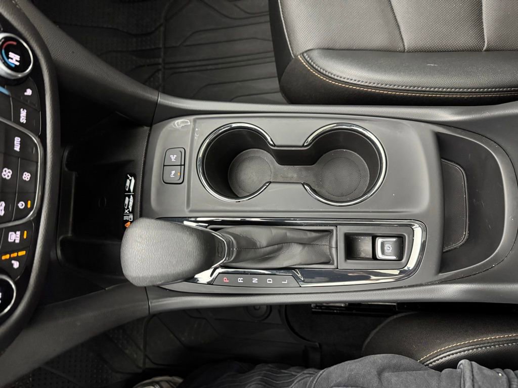 Used 2024 Chevrolet Equinox Premier image 30