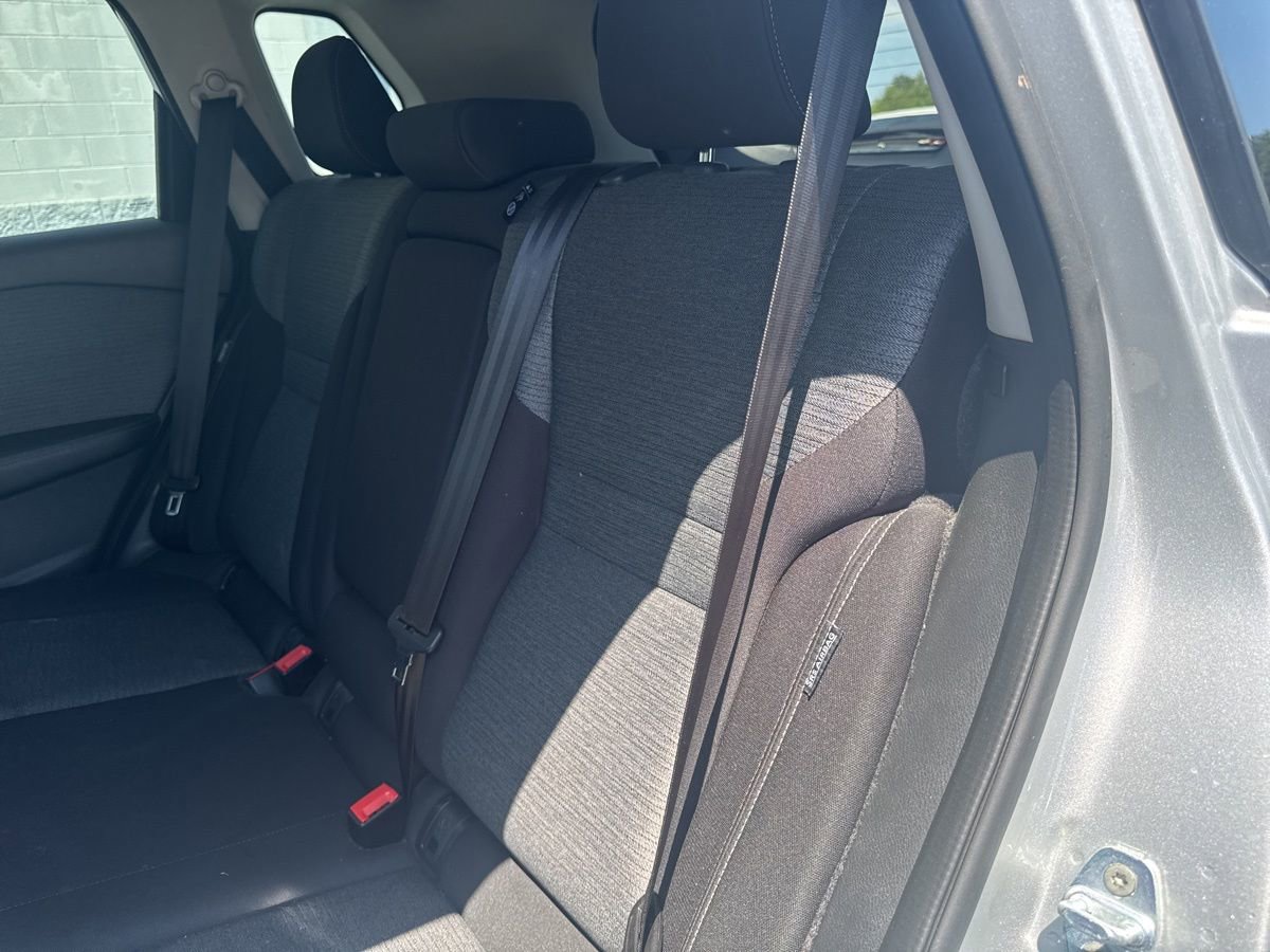 Used 2023 Nissan Rogue SV image 31