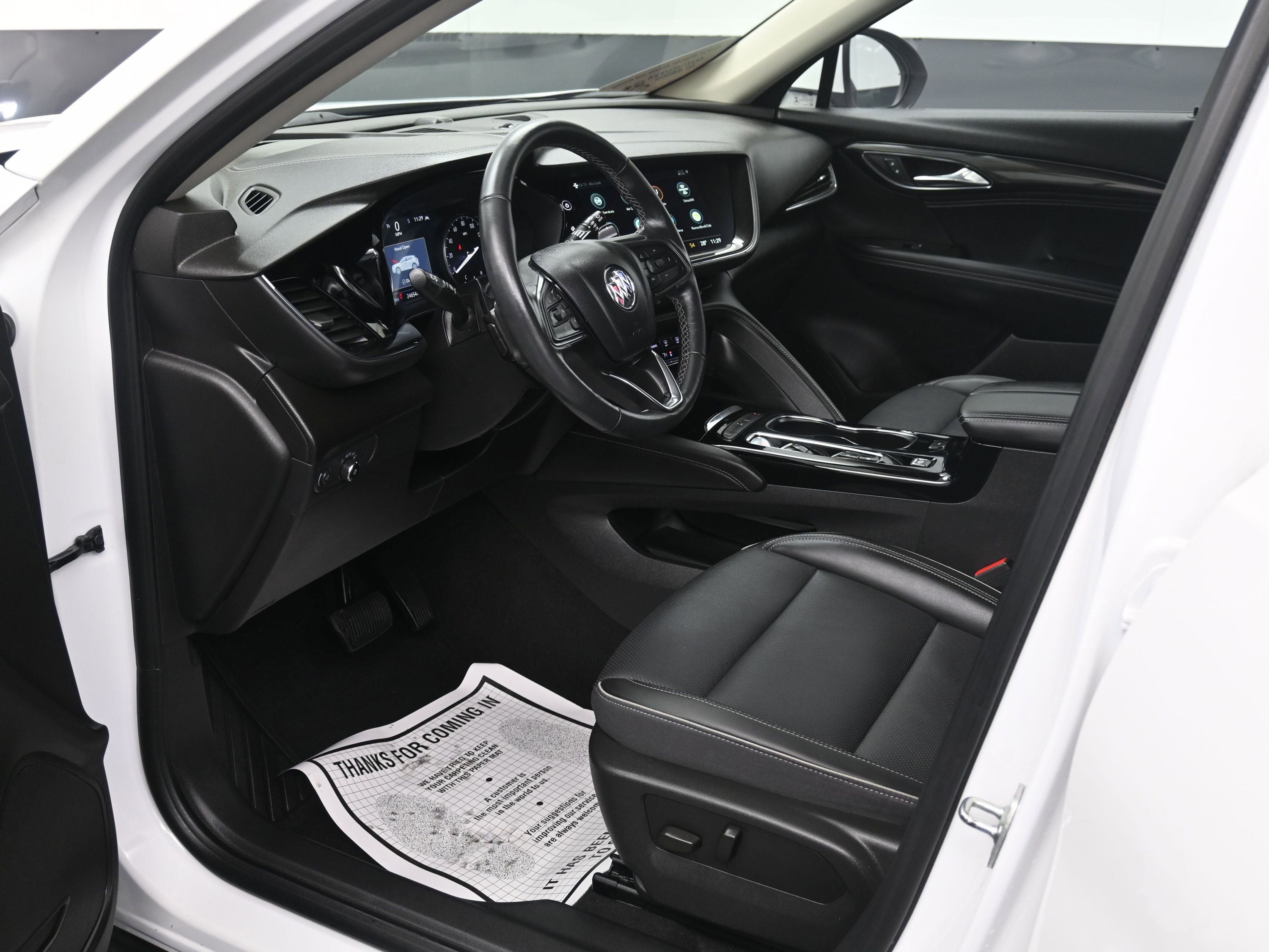 Used 2023 Buick Envision Essence image 17
