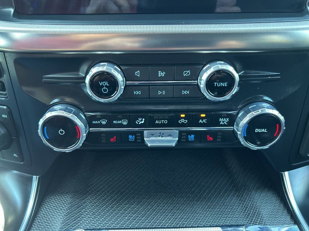 Used 2023 Ford F150 Raptor w/ Raptor 37 Performance Package image 30