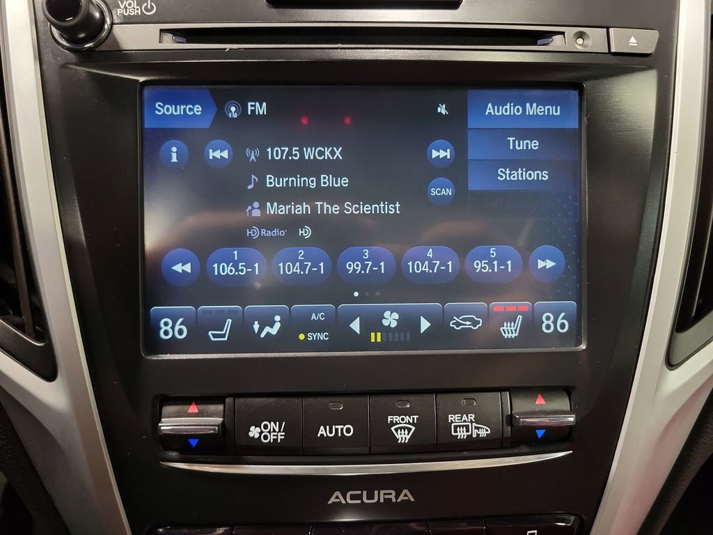 Used 2019 Acura TLX V6 w/ Technology & A-SPEC Pkg image 20