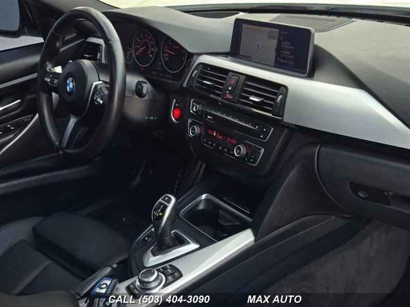 Used 2013 BMW 335i Sedan image 11