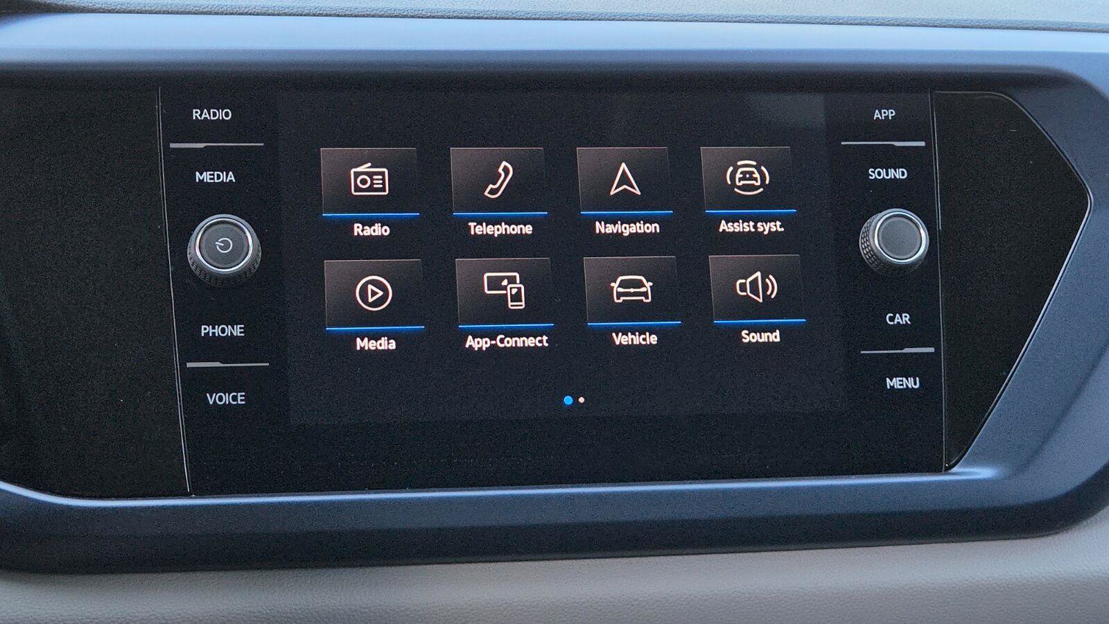 Certified 2023 Volkswagen Taos SE w/ Panoramic Sunroof Package FWD image 35