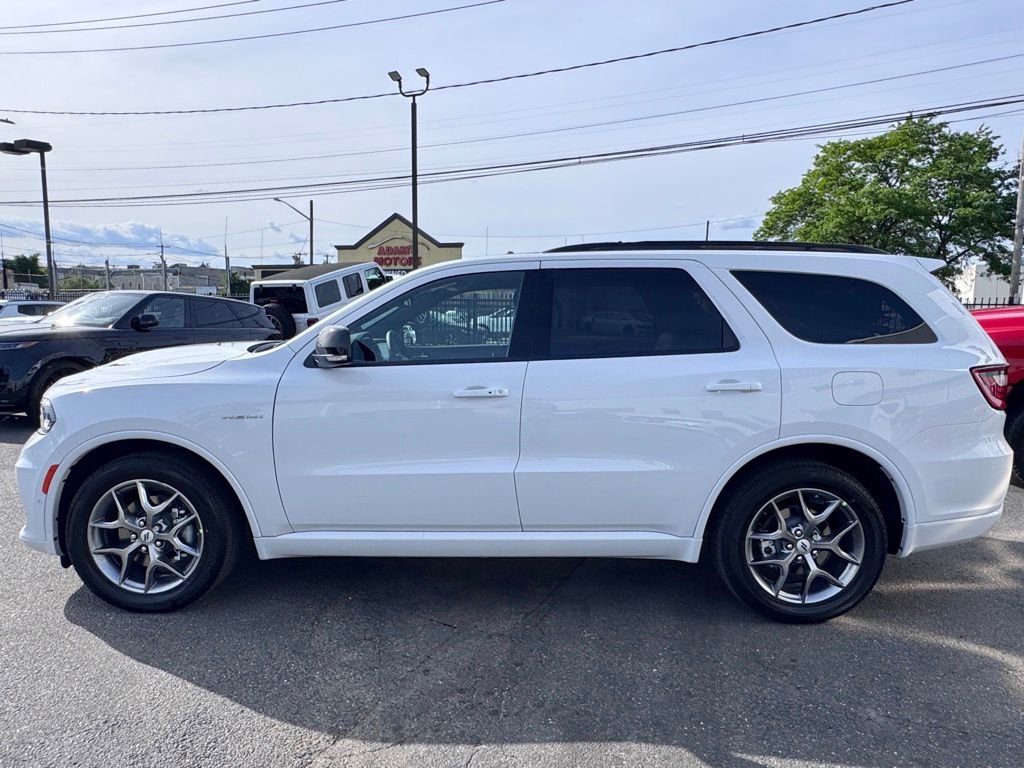 New 2026 Dodge Durango GT AWD/4WD image 4