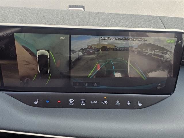 New 2026 Nissan Leaf SV+ w/ Floor Mat Package (SV+) image 6