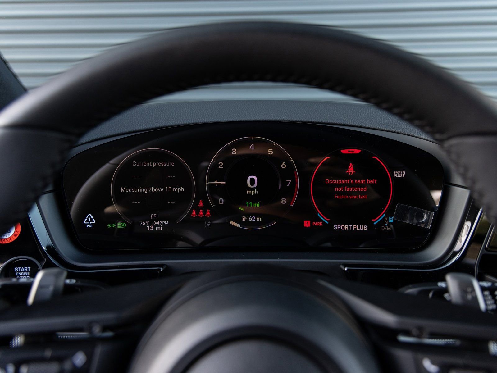 Certified 2026 Porsche Cayenne E-Hybrid image 13