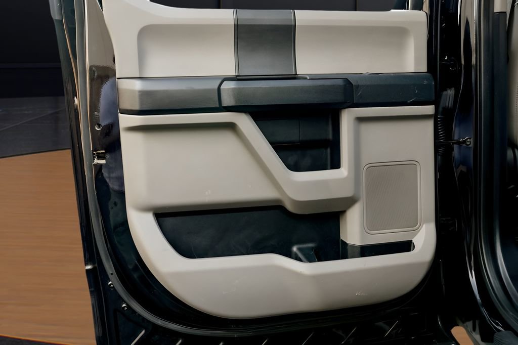 Used 2021 Ford F250 XL w/ STX Appearance Package image 36