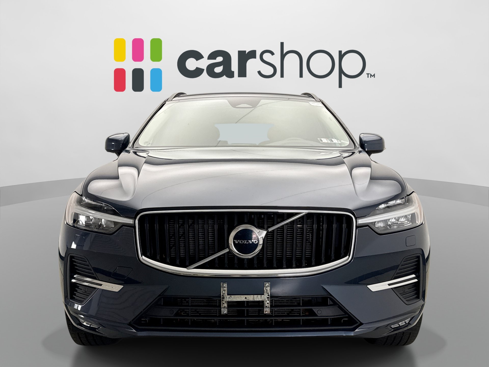 Used 2022 Volvo XC60 B5 Momentum w/ Climate Package AWD/4WD image 8