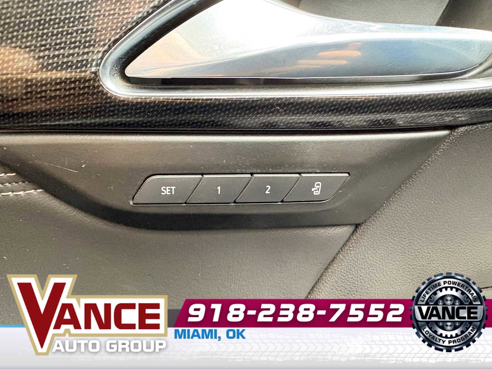 Used 2021 Buick Envision Essence w/ Technology Package I image 34