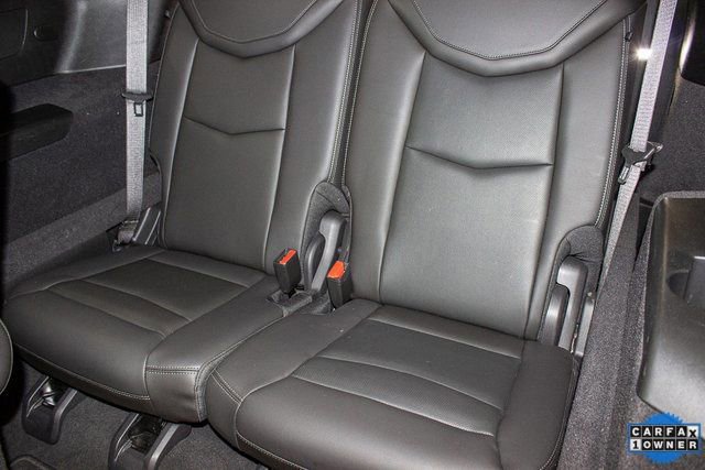 Used 2025 Cadillac XT6 Premium Luxury image 20