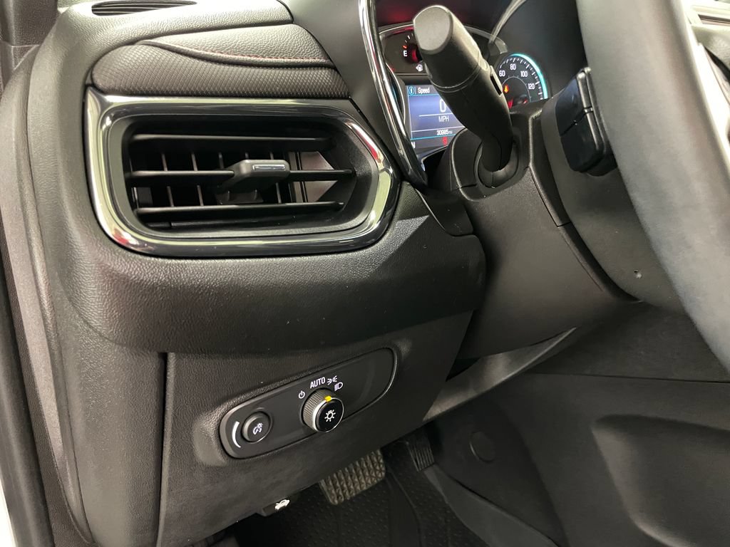 Certified 2024 Chevrolet Equinox RS w/ LPO, Floor Liner Package FWD image 25