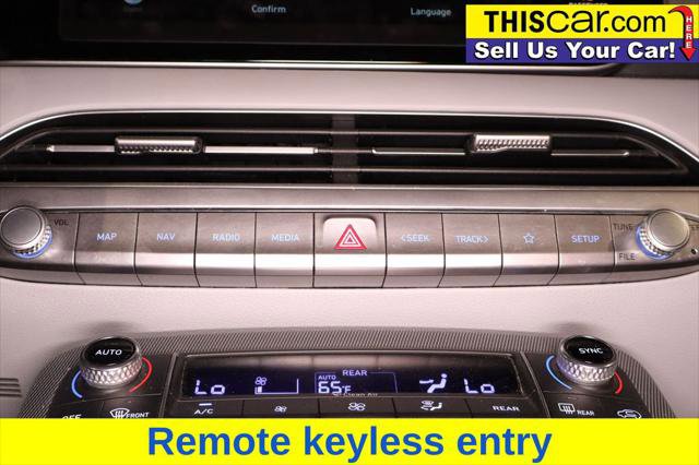 Used 2022 Hyundai Palisade SEL w/ Premium Package FWD image 18