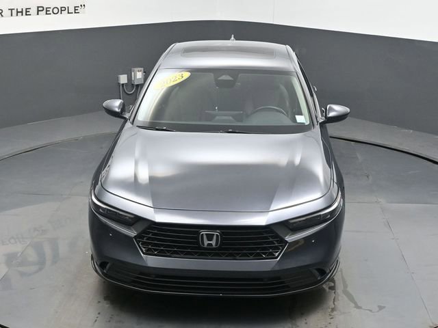 Used 2023 Honda Accord EX-L image 57