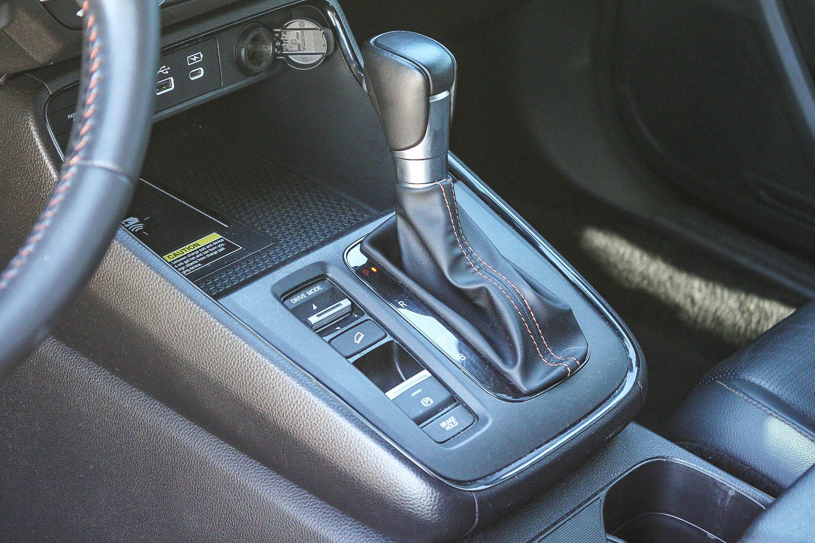 Used 2024 Honda CR-V Sport-L image 21