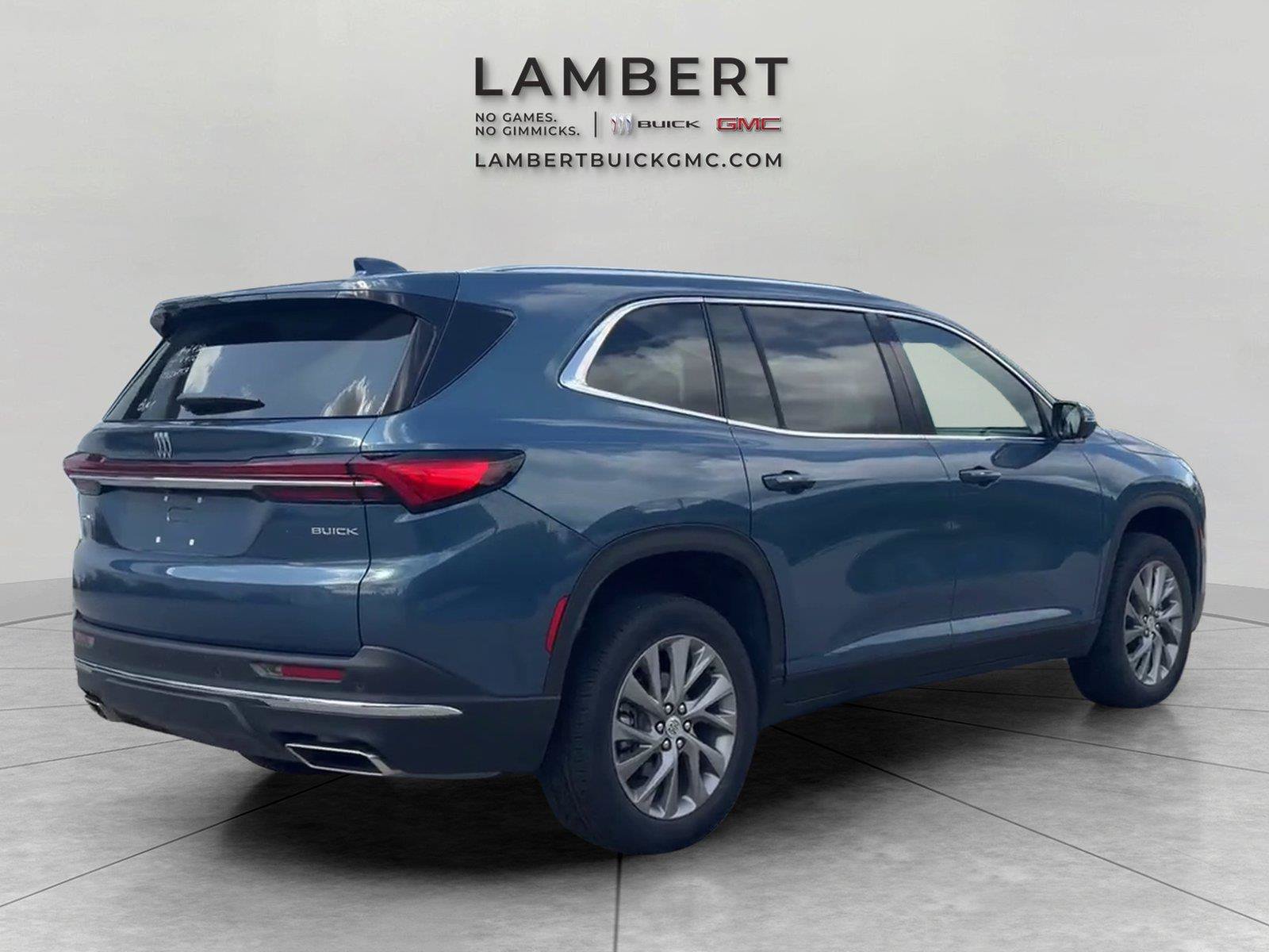 Used 2026 Buick Enclave Preferred FWD image 5