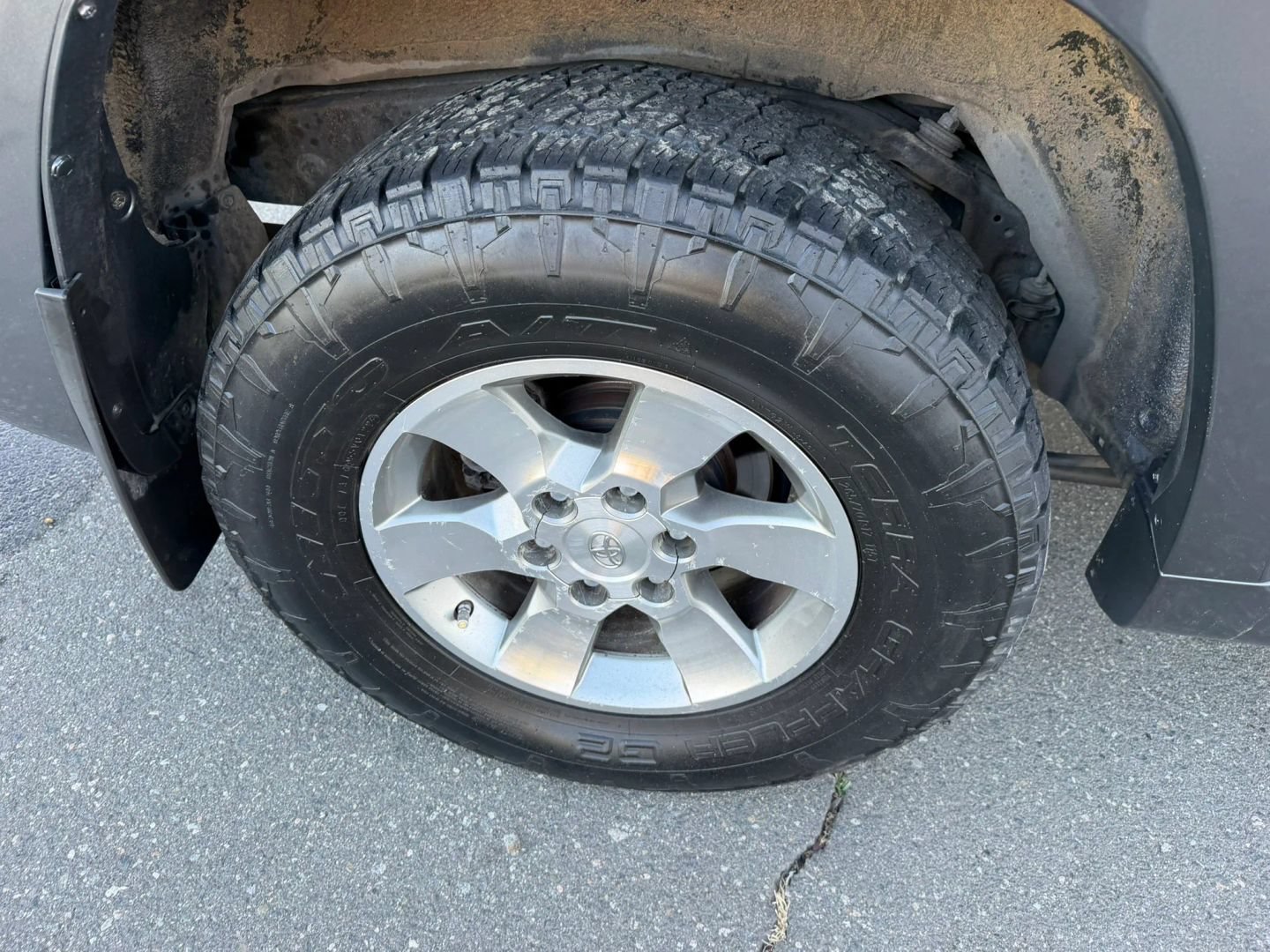 Used 2013 Toyota 4Runner SR5 w/ Convenience Pkg RWD image 27