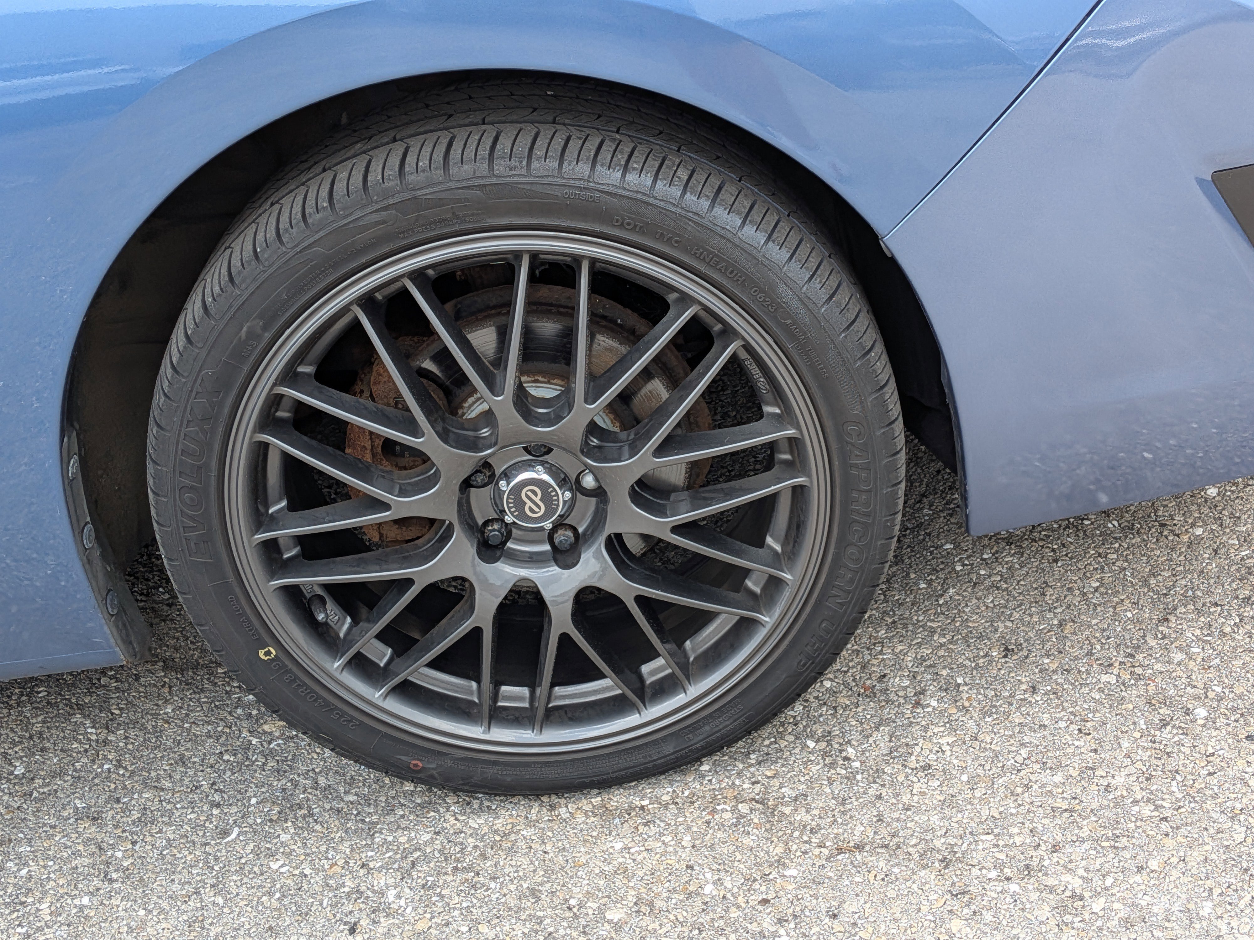 Used 2016 Subaru Impreza 2.0i AWD/4WD image 11