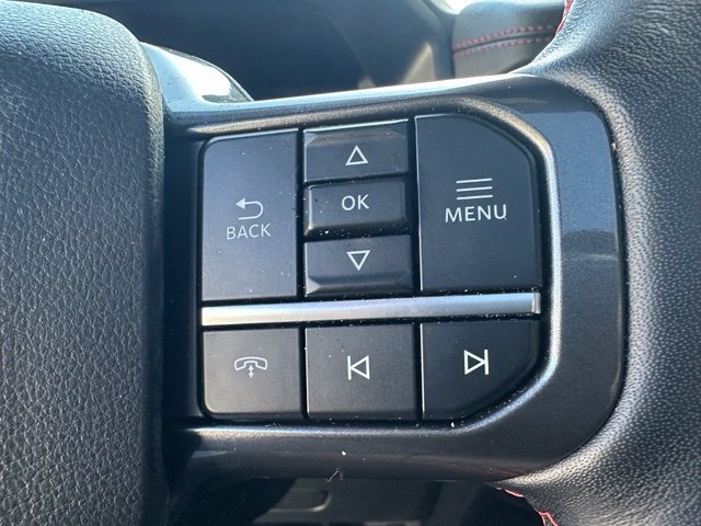 Used 2024 Ford Expedition Max Limited RWD image 26