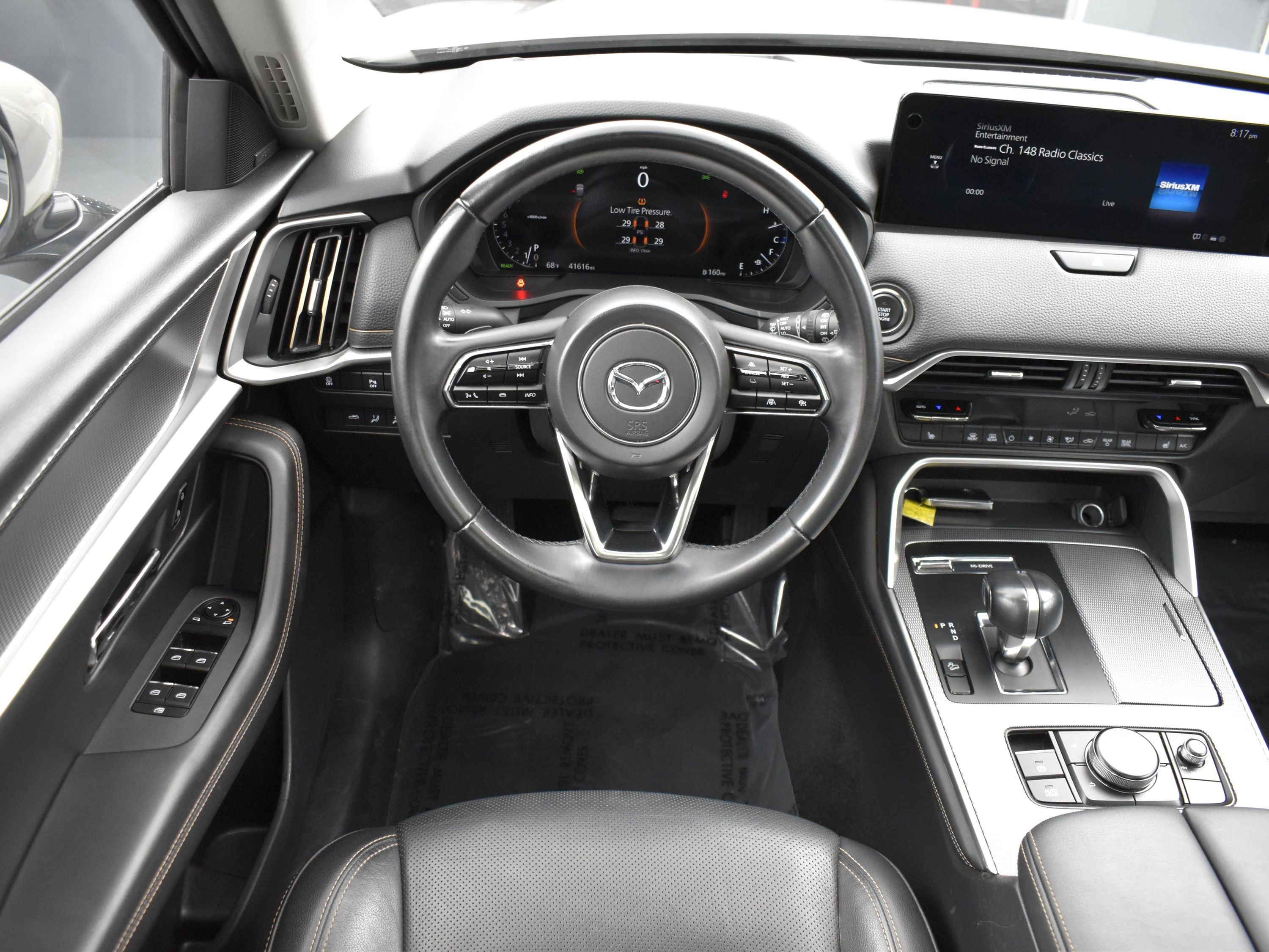 Used 2024 MAZDA CX-90 3.3 Turbo S image 17