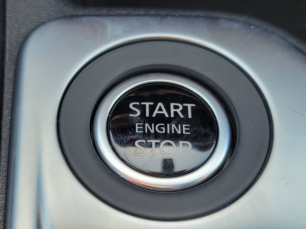 New 2025 Nissan Sentra SV w/ All-Weather Package image 24