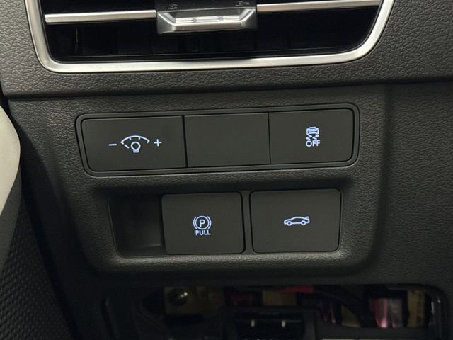 New 2026 Hyundai Sonata SEL FWD image 18