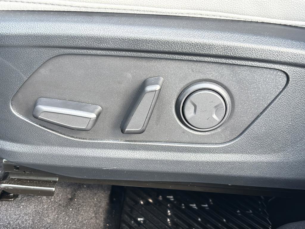 Certified 2026 Hyundai Santa Cruz Limited image 20