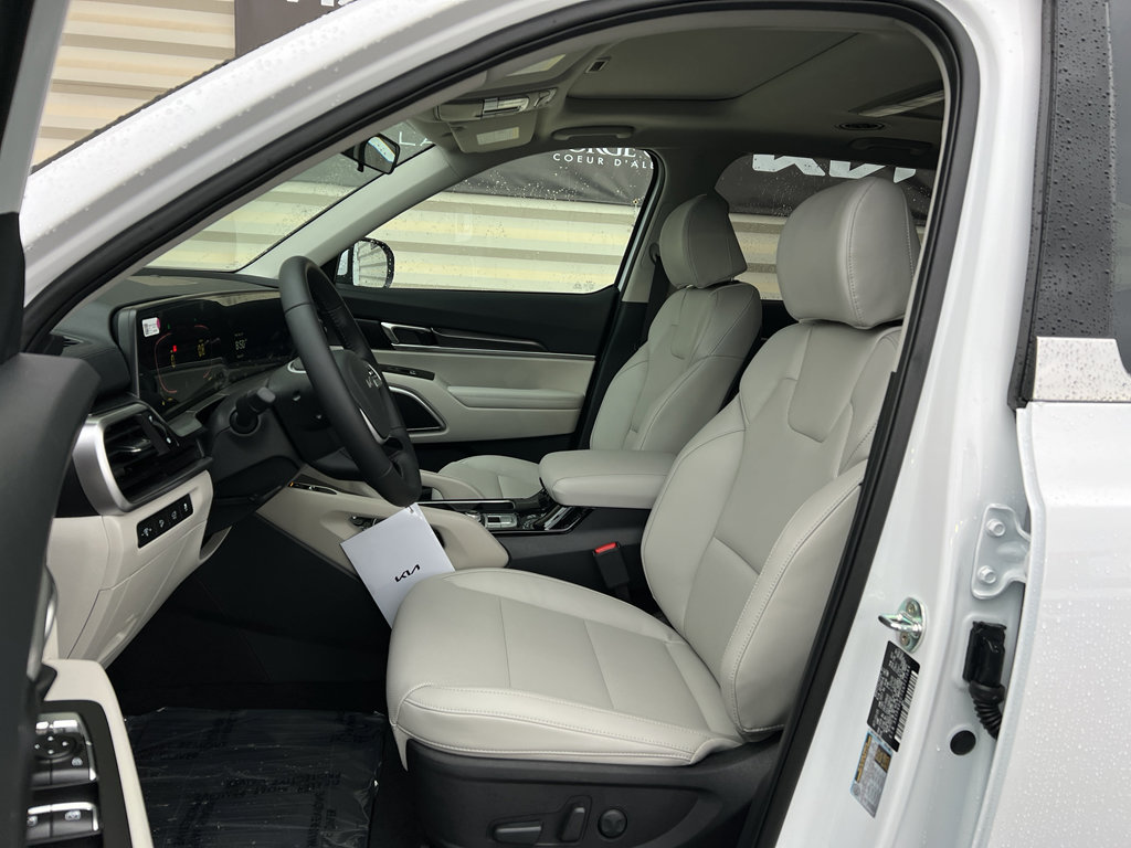 New 2025 Kia Telluride S image 11