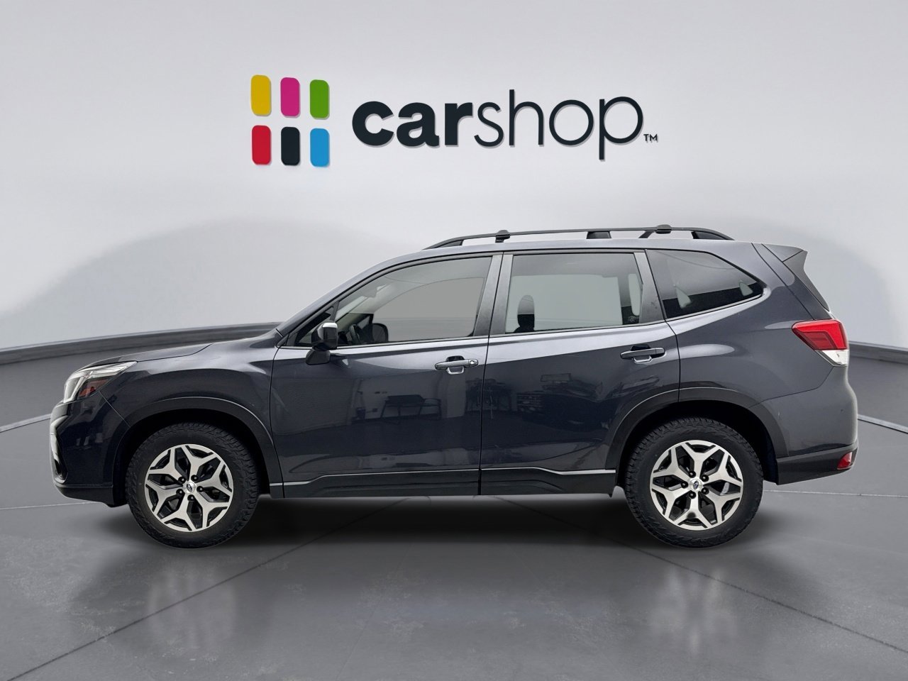 Used 2019 Subaru Forester Premium w/ All-Weather Package AWD/4WD image 2
