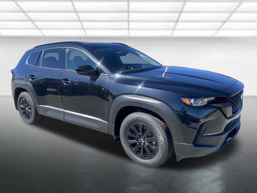 New 2026 MAZDA CX-50 AWD 2.5 Hybrid w/ Weather Package image 2