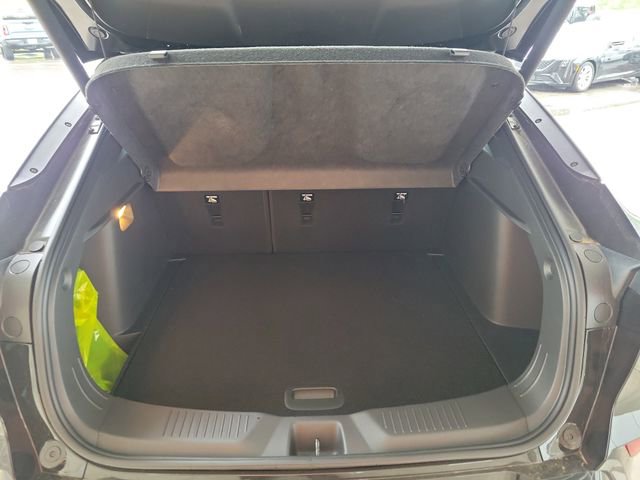 New 2026 Buick Envista Sport Touring w/ Convenience I Package FWD image 6