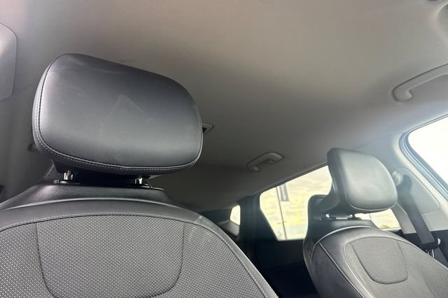 Certified 2024 Kia EV6 Light RWD image 21