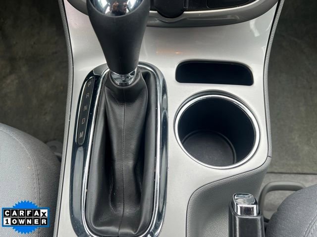 Used 2015 Chevrolet Malibu LS w/ Protection Package FWD image 30