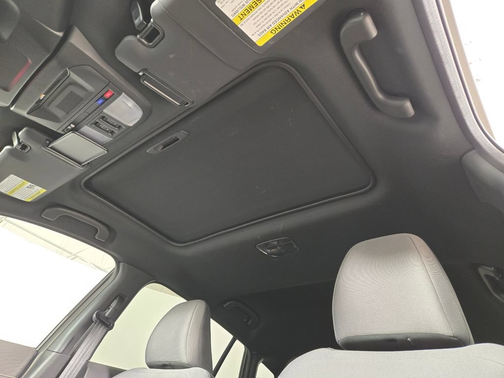 Certified 2025 Subaru Crosstrek 2.5i Sport w/ Crosstrek Mirror Package AWD/4WD image 16