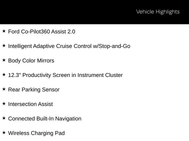 Certified 2023 Ford Escape Active w/ Tech Pack #2 AWD/4WD image 8