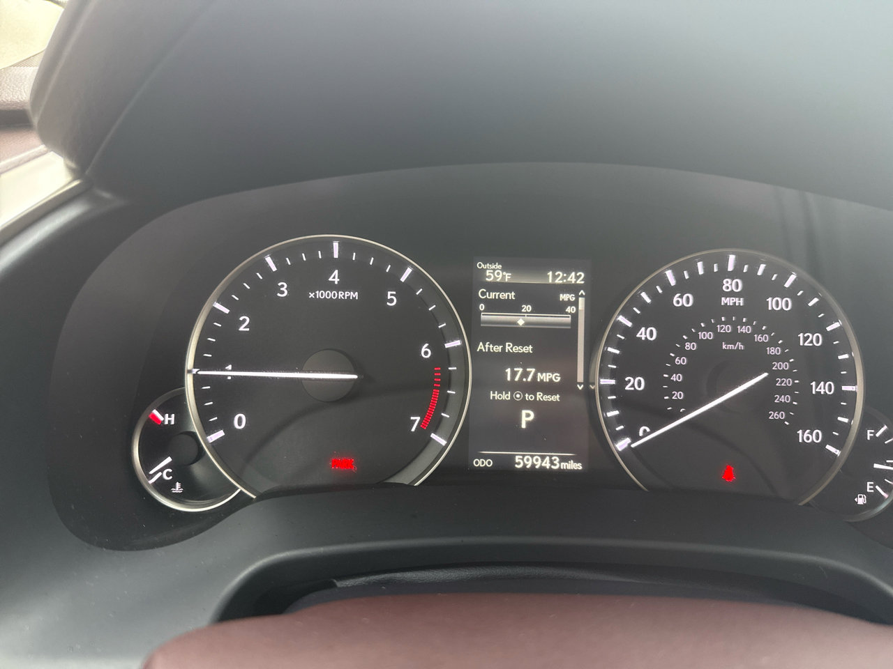 Used 2016 Lexus RX 350 4D SUV AWD w/ Premium Package image 19