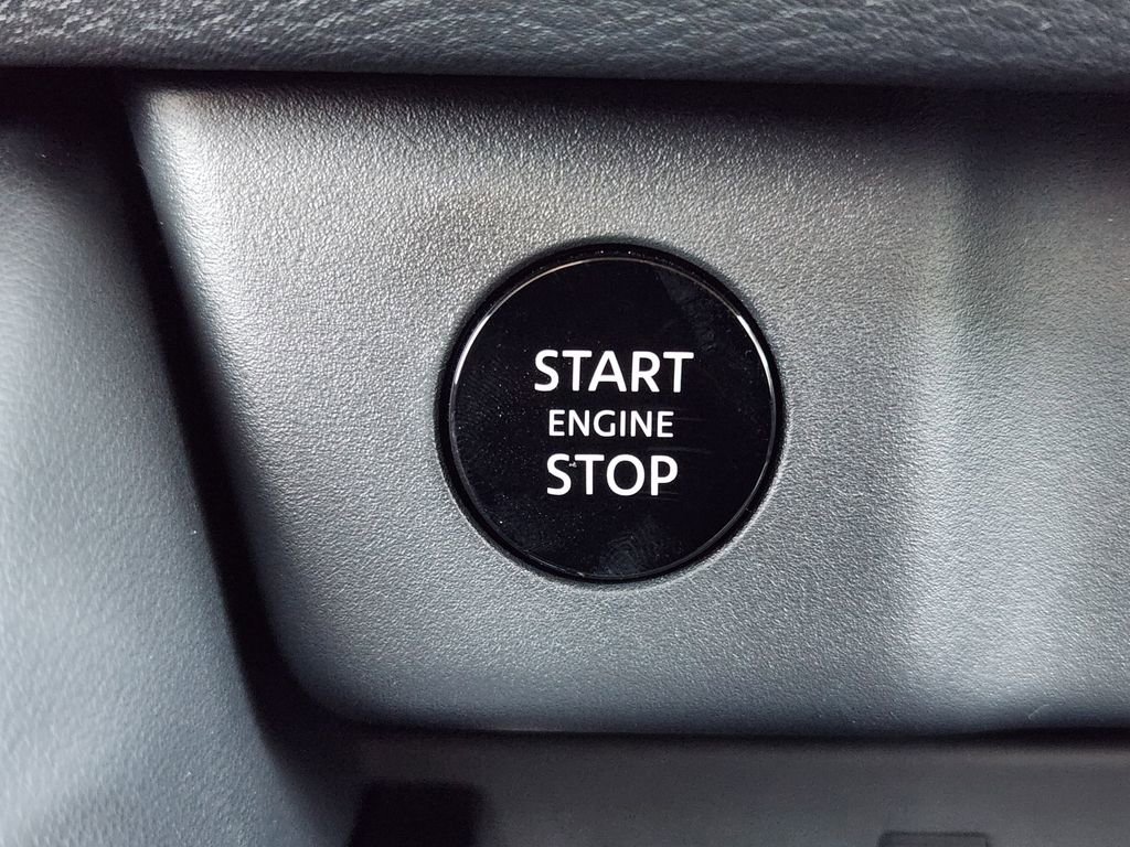 New 2026 Nissan Rogue Platinum w/ Platinum Premium Package image 16