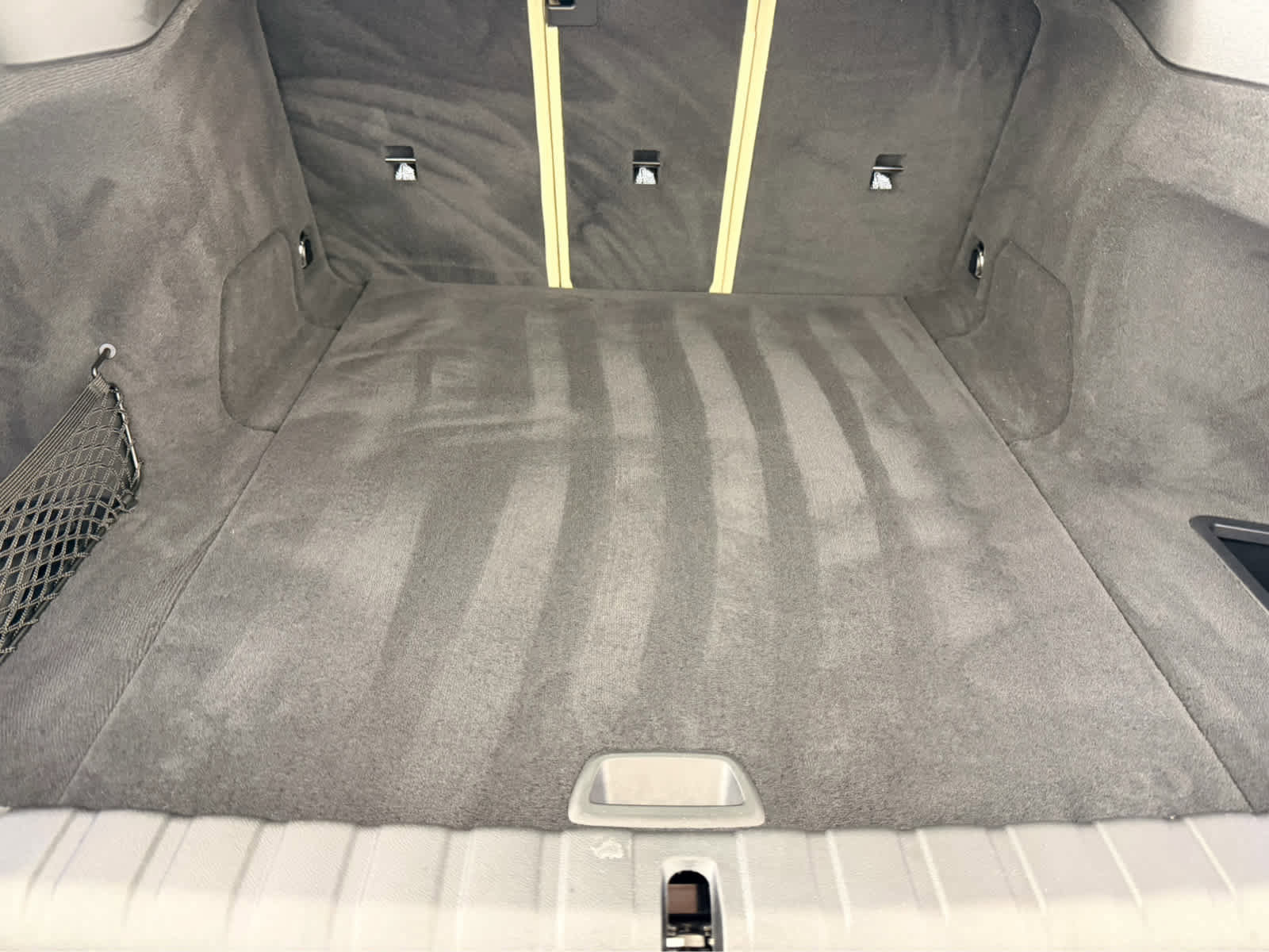 Certified 2025 BMW i4 eDrive40 w/ Driving Assistance Package image 19