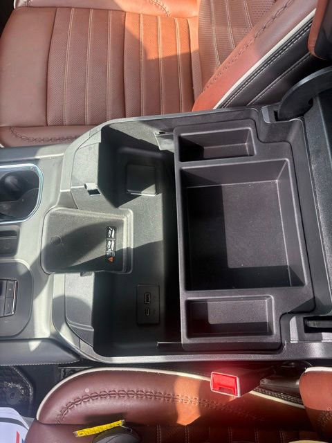 Used 2024 GMC Sierra 2500 Denali Ultimate image 16