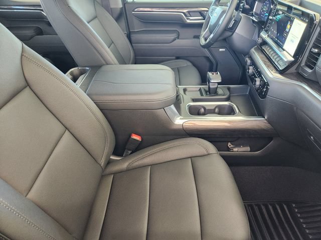 Used 2026 Chevrolet Silverado 1500 LTZ w/ LTZ Premium Texas Edition AWD/4WD image 20
