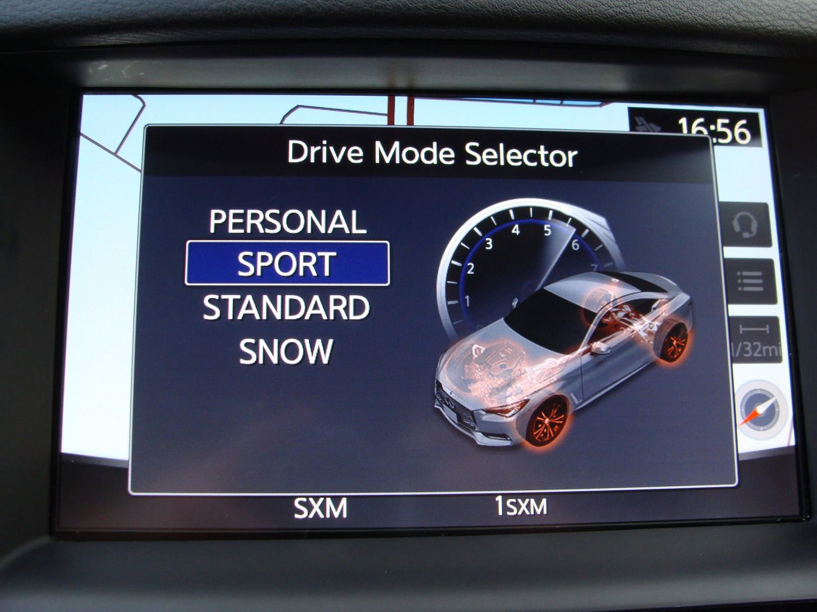 Used 2017 INFINITI Q60 w/ Premium Plus Package 2.0T image 23