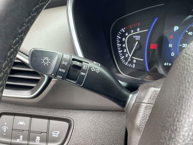 Used 2020 Hyundai Santa Fe Limited FWD image 23