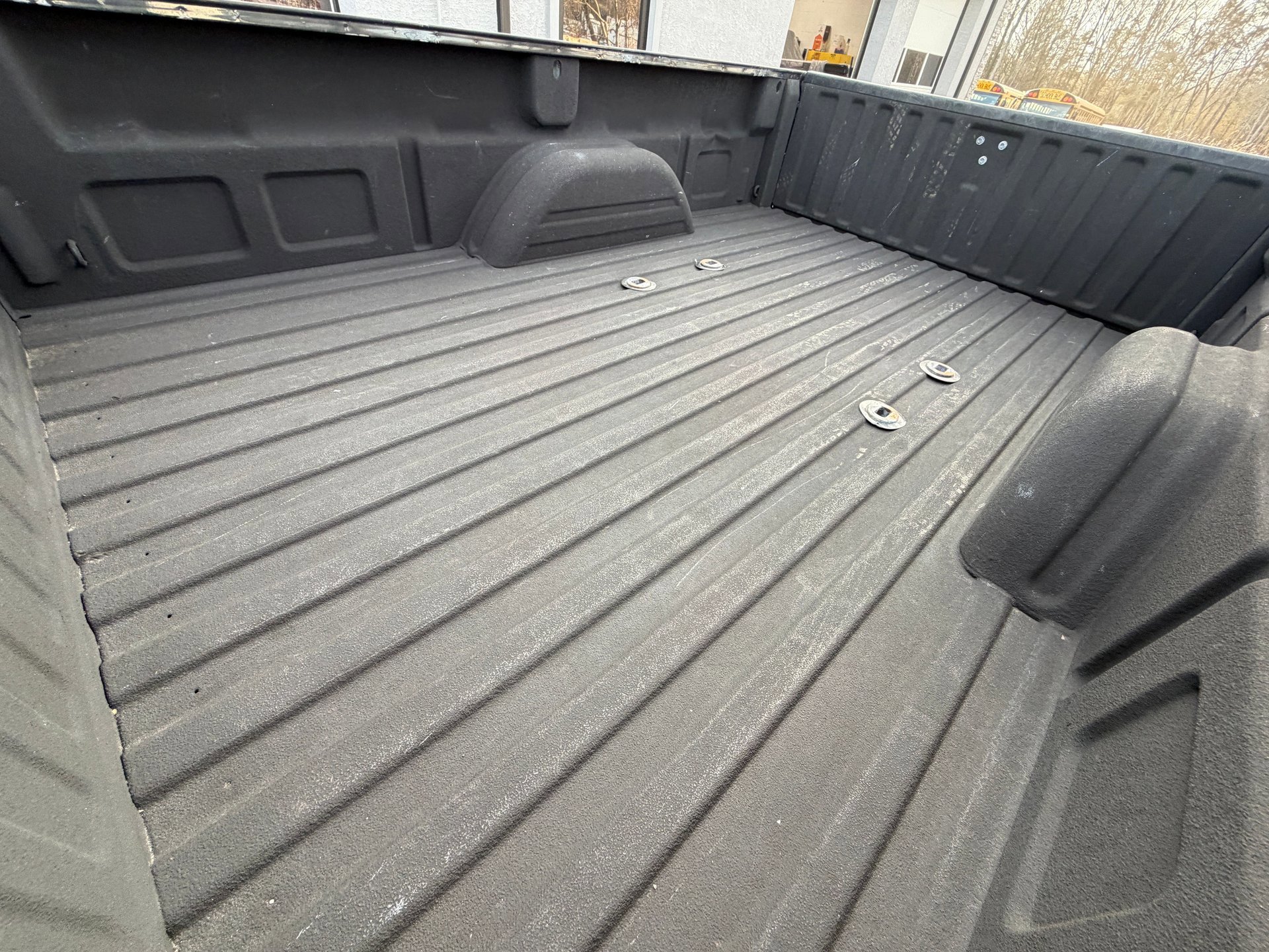 Used 2005 GMC Sierra 3500 SLT w/ Heavy-Duty Power Package image 20