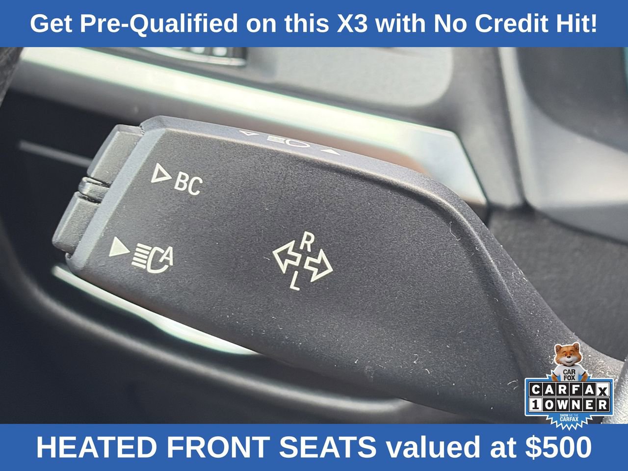 Used 2024 BMW X3 sDrive30i image 20