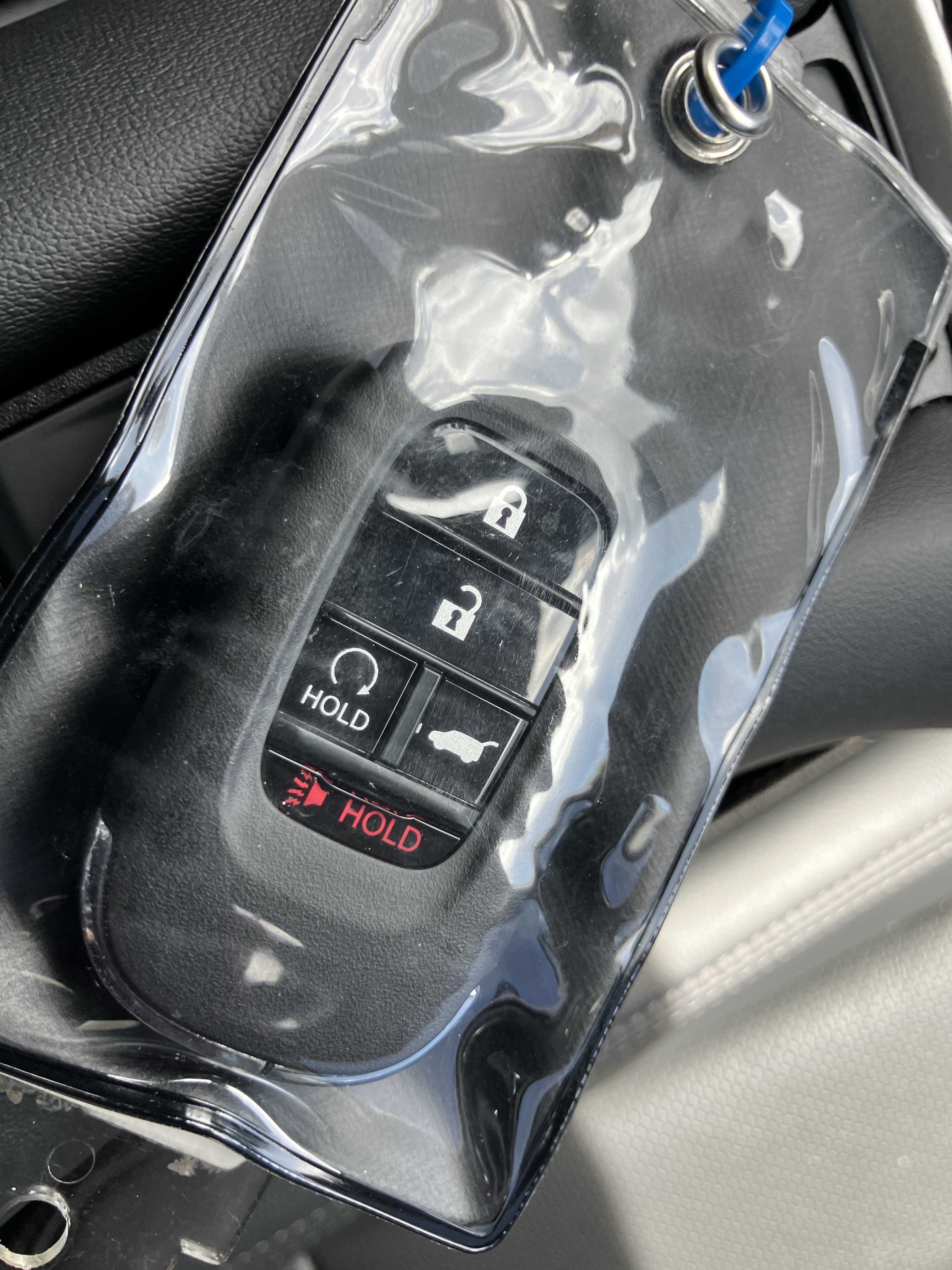 Used 2024 Honda HR-V EX-L image 36