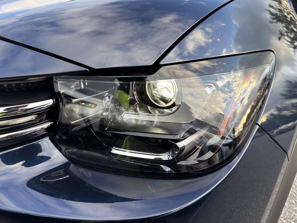 New 2026 MAZDA CX-90 3.3 Turbo w/ Select Package image 11