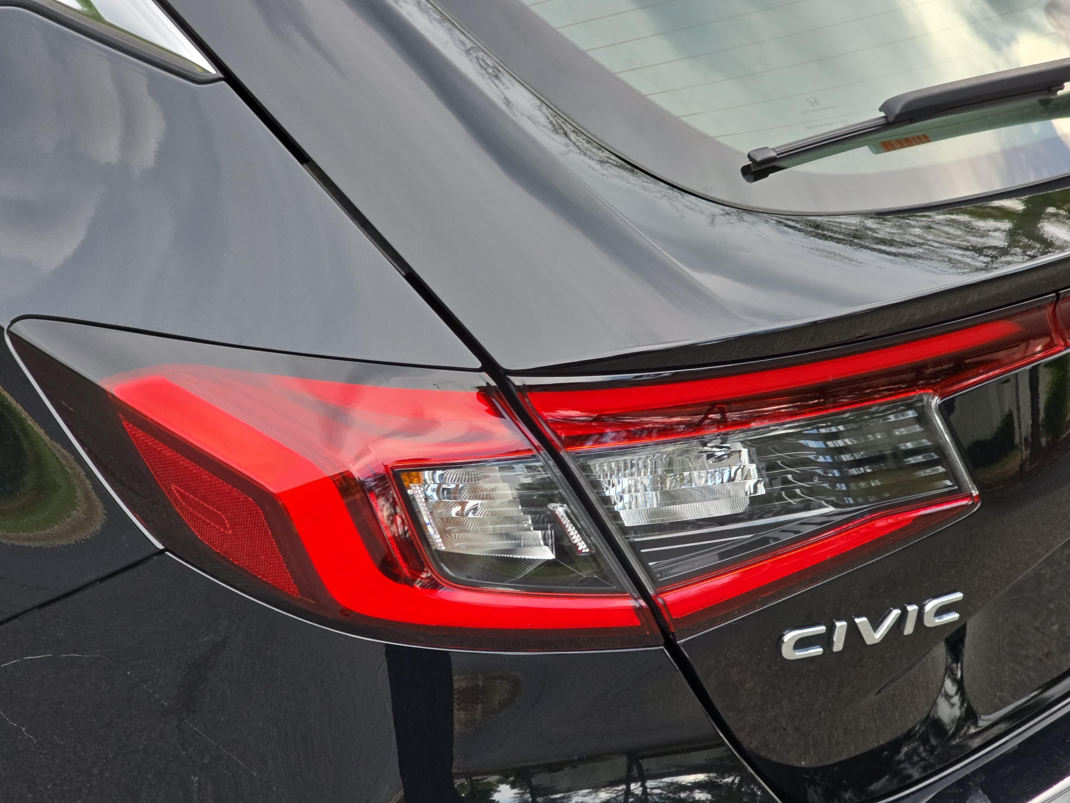 Used 2024 Honda Civic Sport Touring image 36